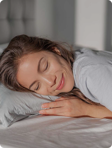BETTER SLEEP
