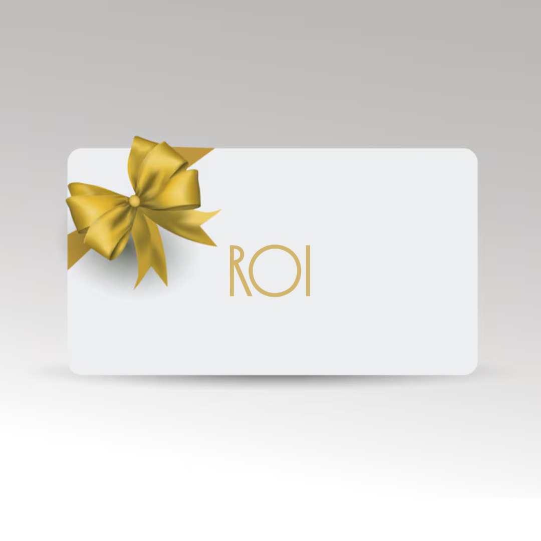 ROI Water USA Gift Card