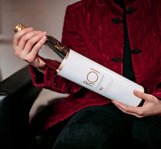 The Ultimate Gift Set - ROI Water