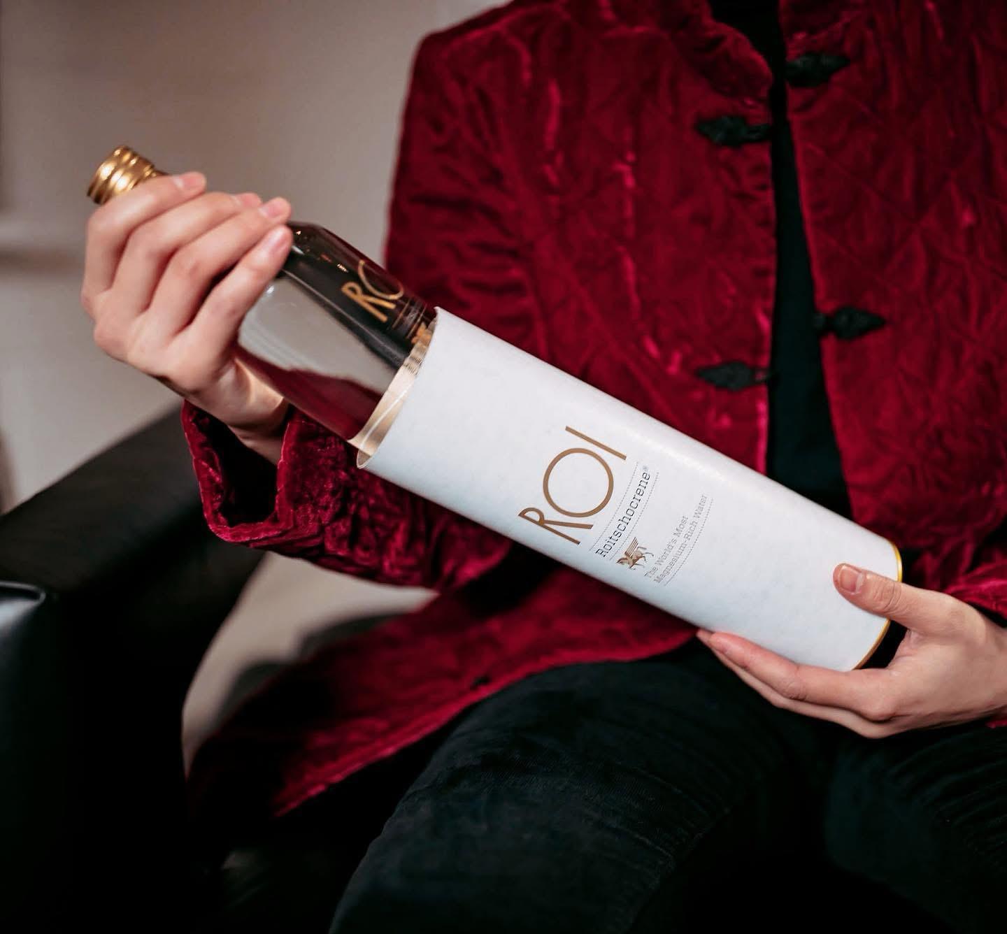 The Ultimate Gift Set - ROI Water